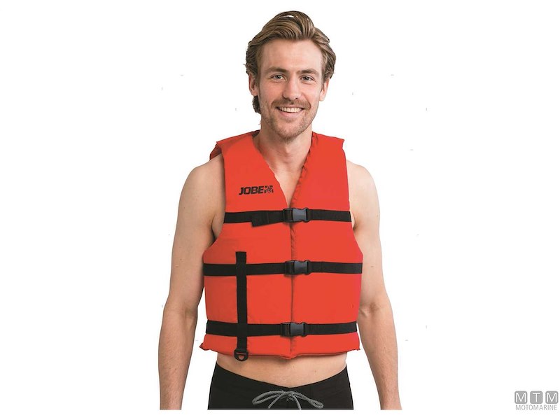Giubbetto di Galleggiamento Jobe Universal Vest 50