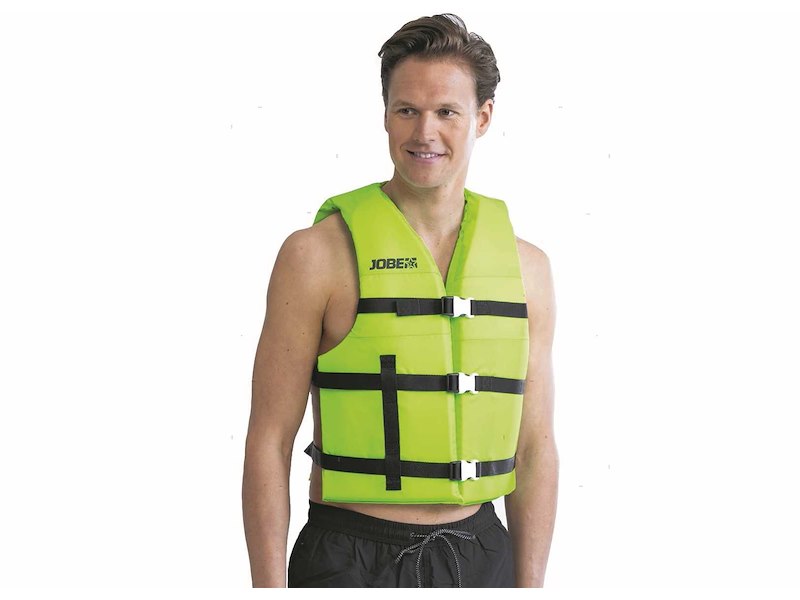 Giubbetto di Galleggiamento Jobe Universal Vest 50