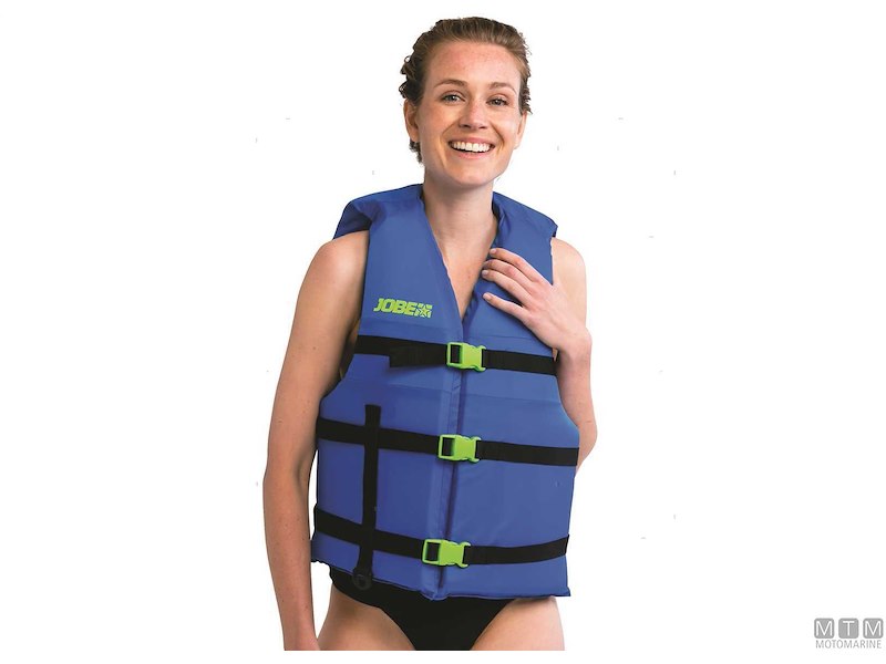 Giubbetto di Galleggiamento Jobe Universal Vest 50