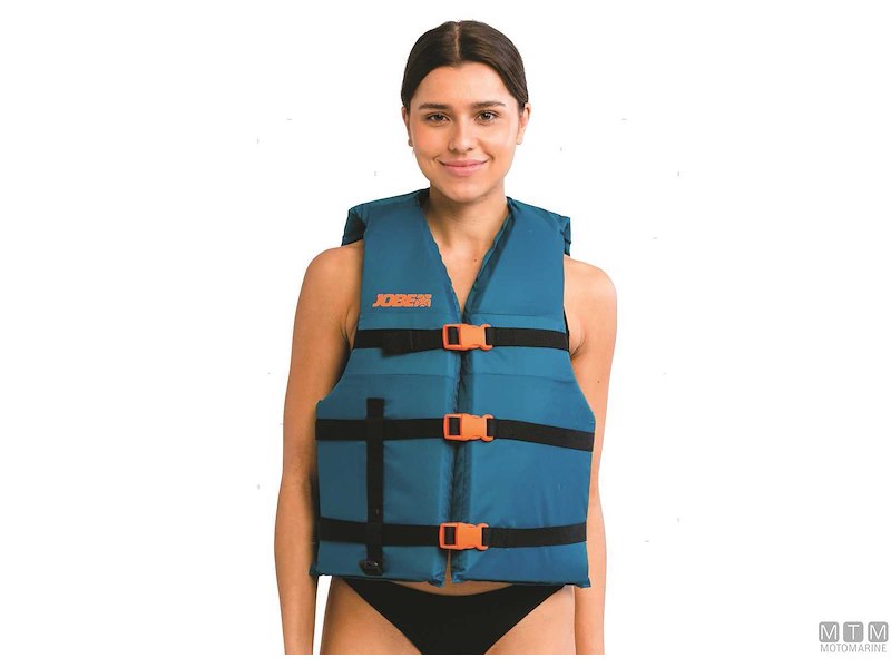 Giubbetto di Galleggiamento Jobe Universal Vest 50