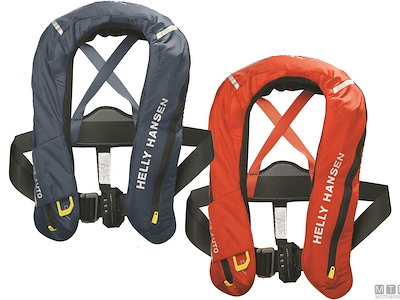 Attrezzatura Di Sicurezza, Salvagente O Boa Di Salvataggio Che Appende Sul Recinto Vicino Alla Stazione Della Barca Il Conservatore Image147950703