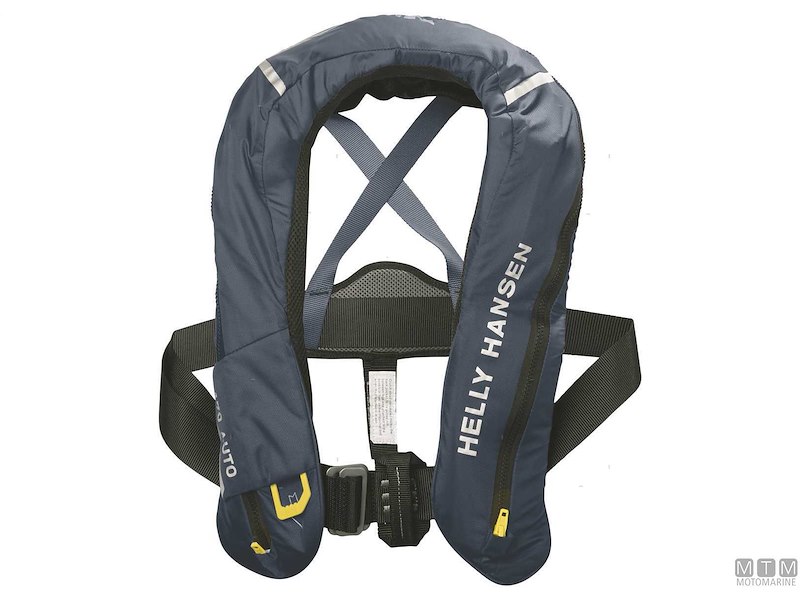 Cintura Autogonfiabile HH Inshore 170N
