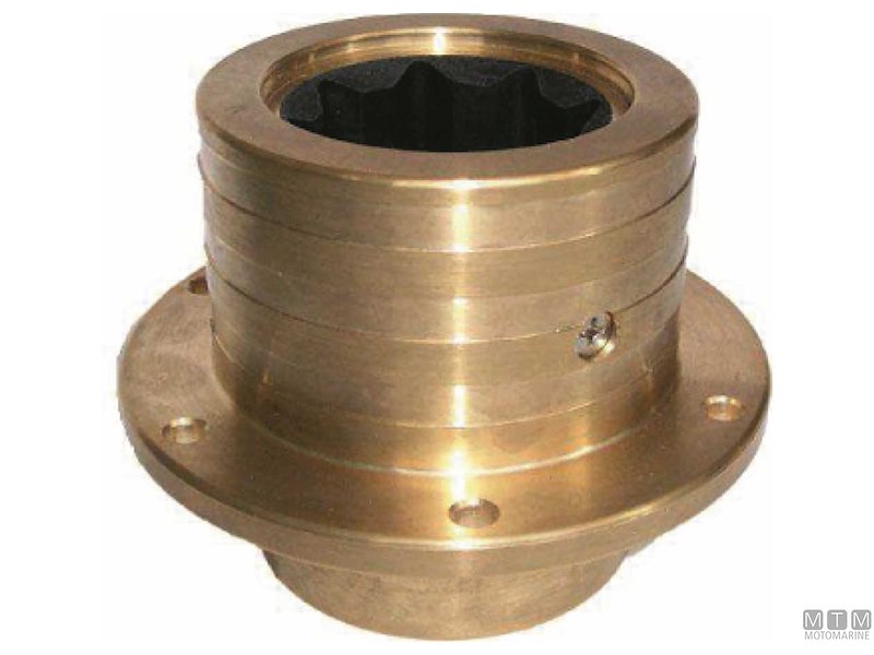 Porta Tenute Meccaniche Tor MM