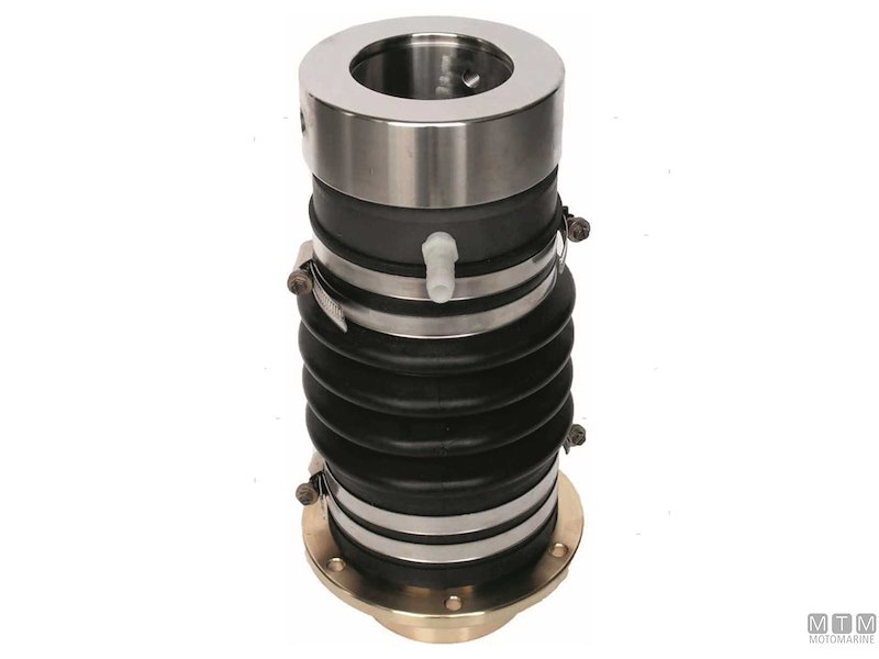 Tenute Meccaniche Tor MM 113