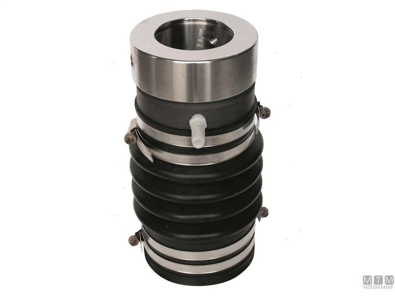 Tenuta Meccanica Tor per Astuccio 113 mm