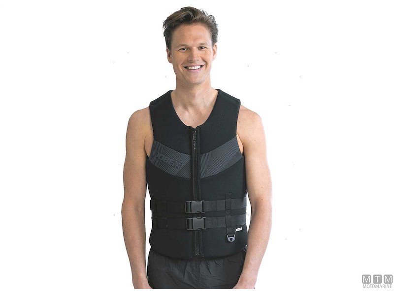 GIUBBETTO JOBE NEOPRENE ISO 50N S BLU 