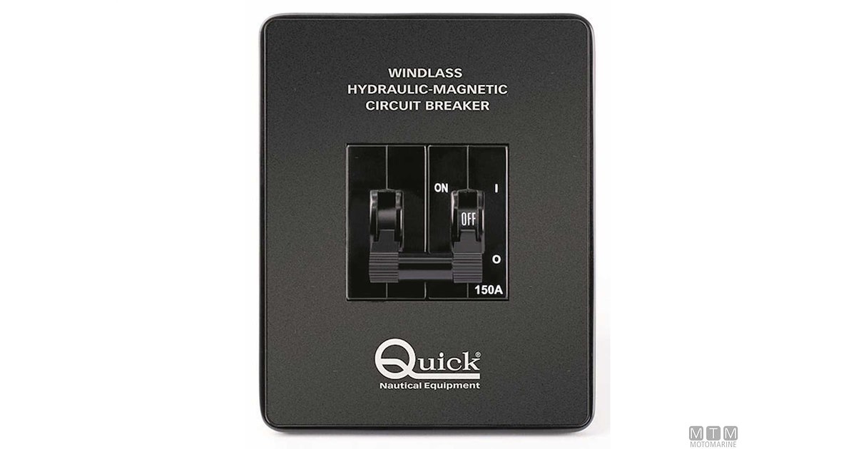 Interruttore A Pedale Quick 900-UW Bianco - Per Ancoraggio Sicuro E Pratico - Foto 3