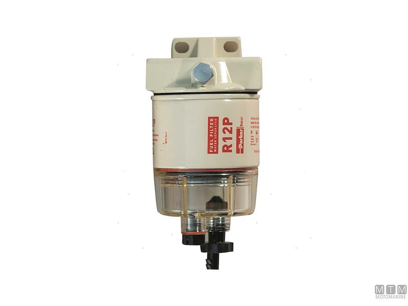 Filtri Diesel Racor Spin-on