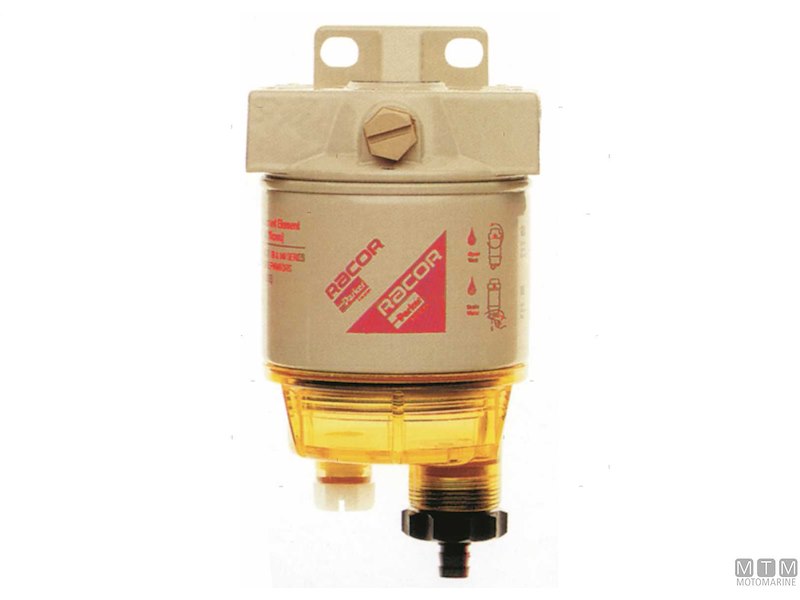 Filtri Diesel Racor Spin-on