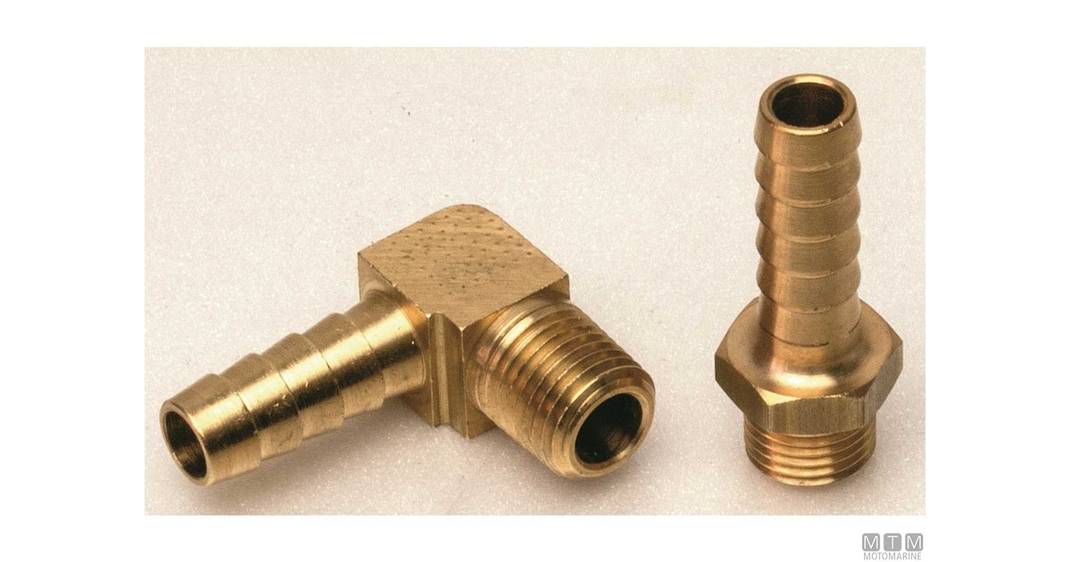 Filtro Con Raccordo A Tubo Per Pompa Acqua Shurflo Per Camper Caravan - Foto 13