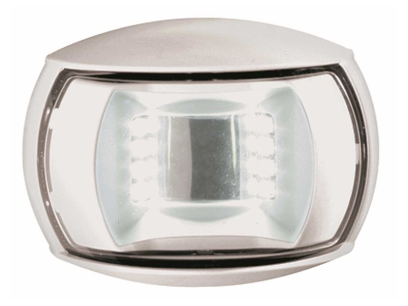 FANALE HELLA COMPACT WH 0520 ROSSO 