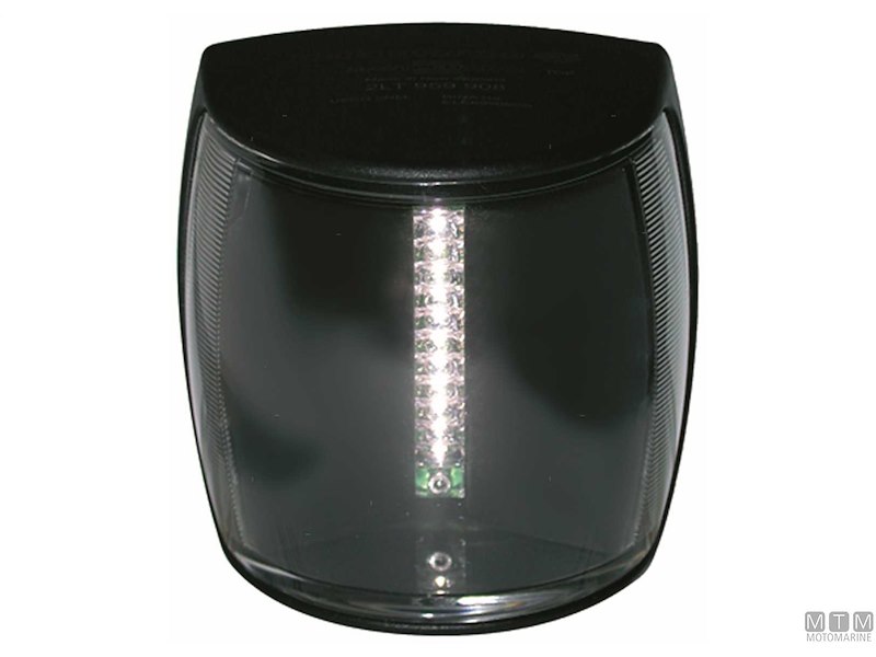 Fanali Hella NaviLED Pro Black