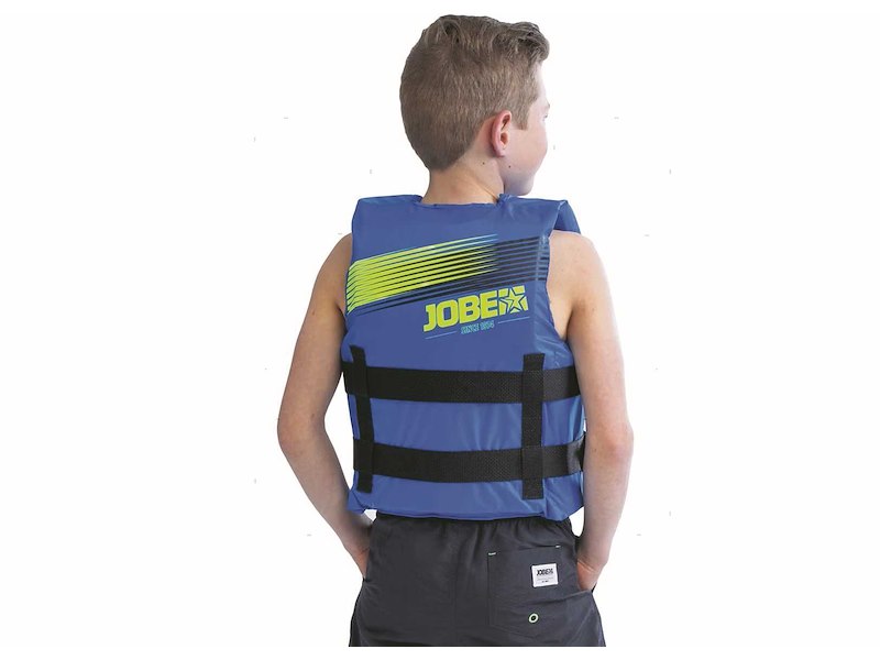 Giubbetto di Galleggiamento Jobe Youth Vest 50