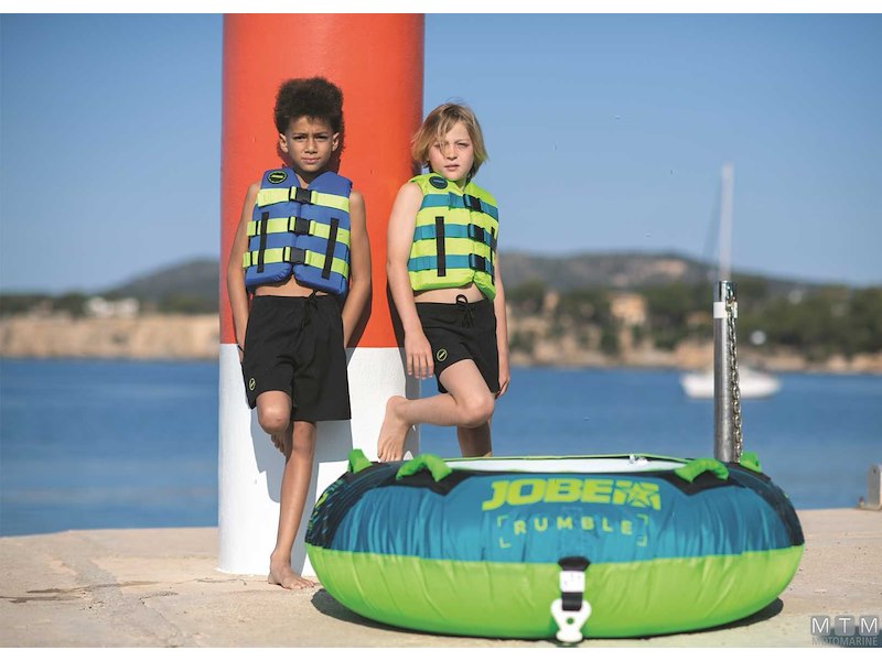 Giubbetto di Galleggiamento Jobe Youth Vest 50