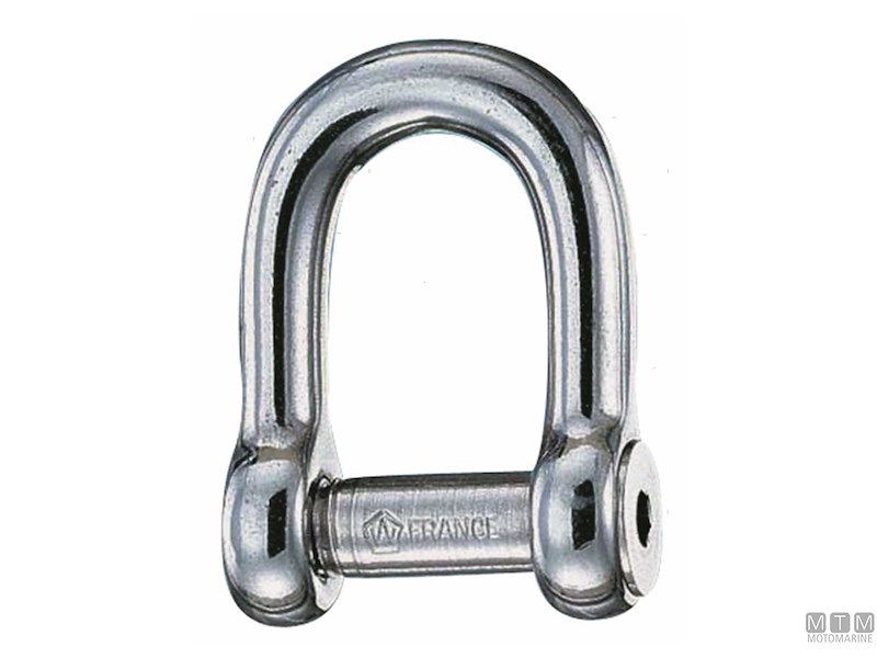 Grillo Dritto Senza Testa Wichard