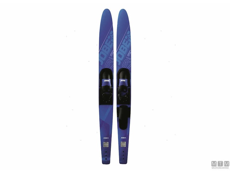 SCI JOBE ALLEGRE COMBO PACK VERDE 170CM 