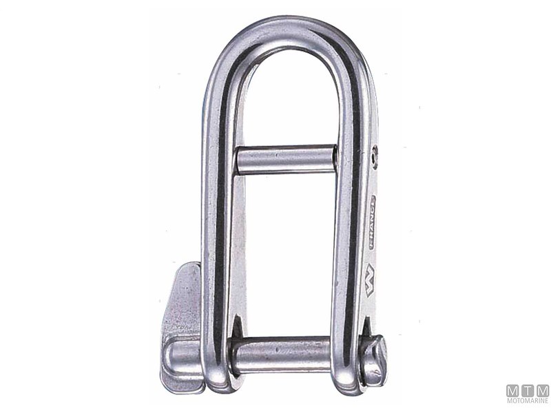 Grillo Lungo Key Pin B Wichard