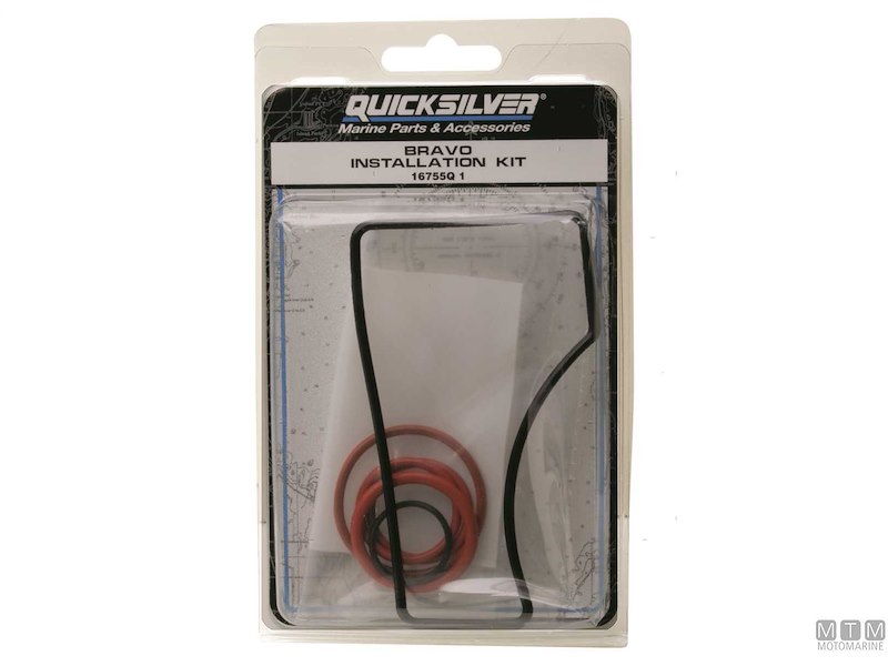 Set Guarnizioni Montaggio Piede Mercruiser