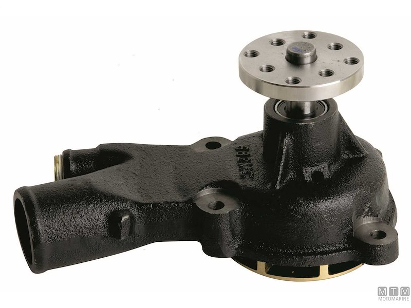 POMPA RICIRCOLO ACQUA MERCRUISER 884727 