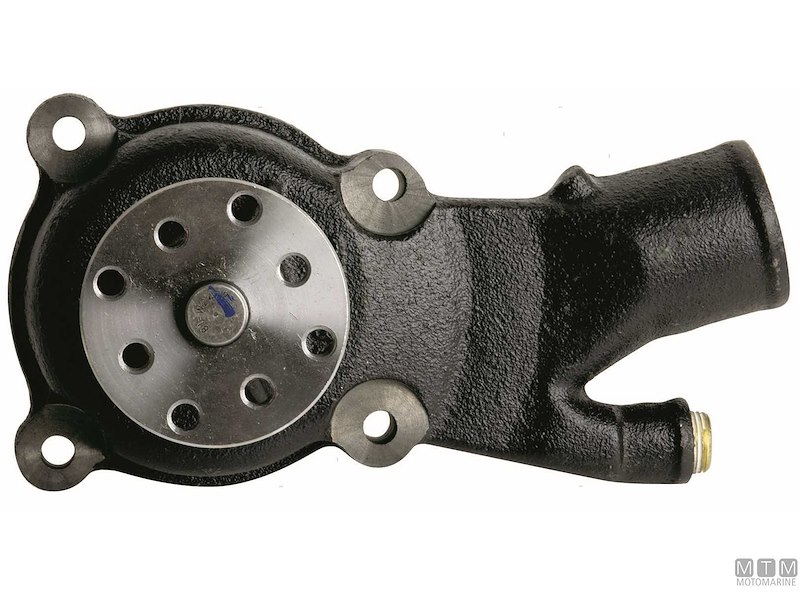 POMPA RICIRCOLO ACQUA MERCRUISER 884727 