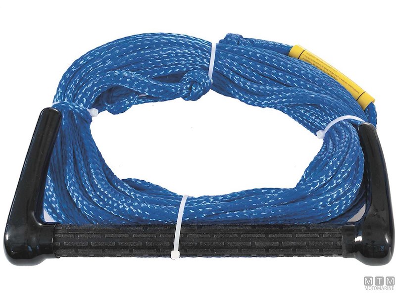 CORDA TRAINO SCI SPORT 