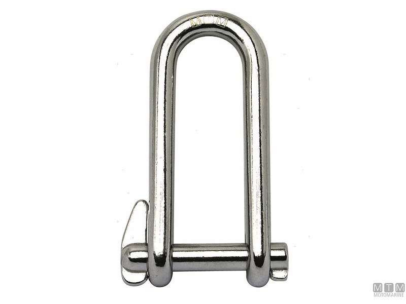 Grillo Lungo Key Pin MTM