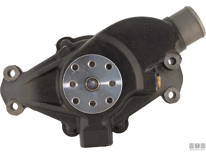 POMPA RICIRCOLO ACQUA MERCRUISER 8503991 