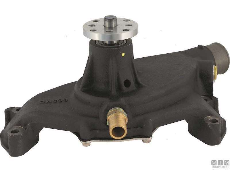 POMPA RICIRCOLO ACQUA MERCRUISER 8504541 