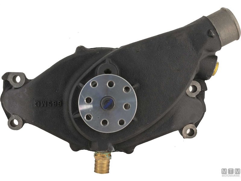 POMPA RICIRCOLO ACQUA MERCRUISER 8504541 