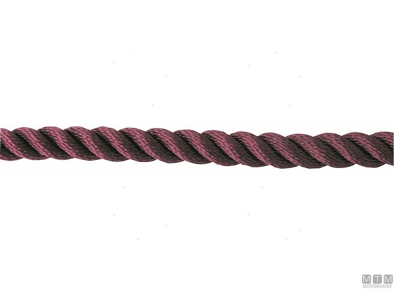 Cima Americana Red Wine 3 Fusi in Poliestere