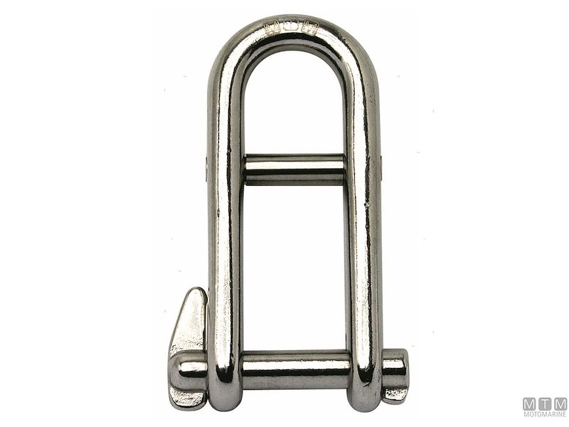 Grillo Lungo Key Pin B MTM