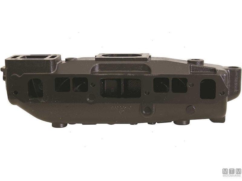 Collettore di Scarico per Mercruiser 3.0L/LX