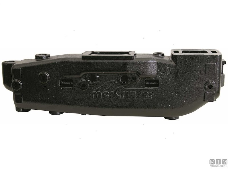 Collettore di Scarico per Mercruiser 3.0L/LX