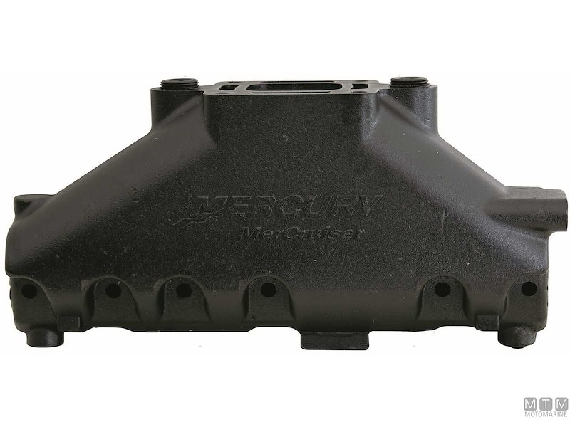 Collettore di Scarico per Mercruiser 4.3L/LX