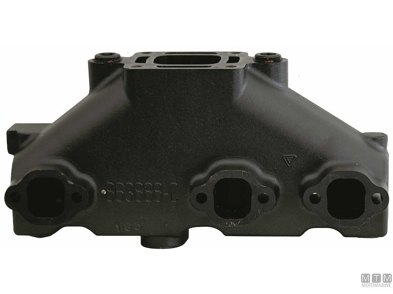 Collettore di Scarico per Mercruiser 4.3L/LX