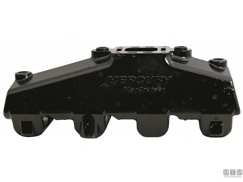 Collettore di Scarico per Mercruiser 7.4L/LX