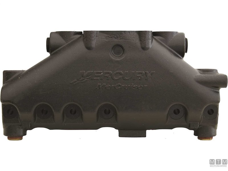 Collettore di Scarico per Mercruiser 4.3MPI