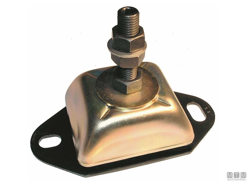 Supporti Antivibranti QL