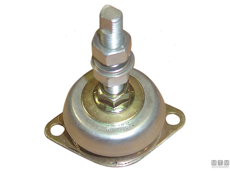 Supporti Antivibranti RS