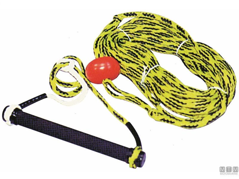 CORDA TRAINO SCI AMERICA 