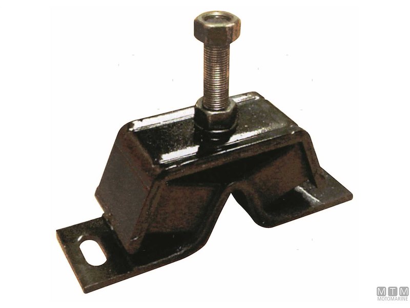 Supporti Antivibranti Y