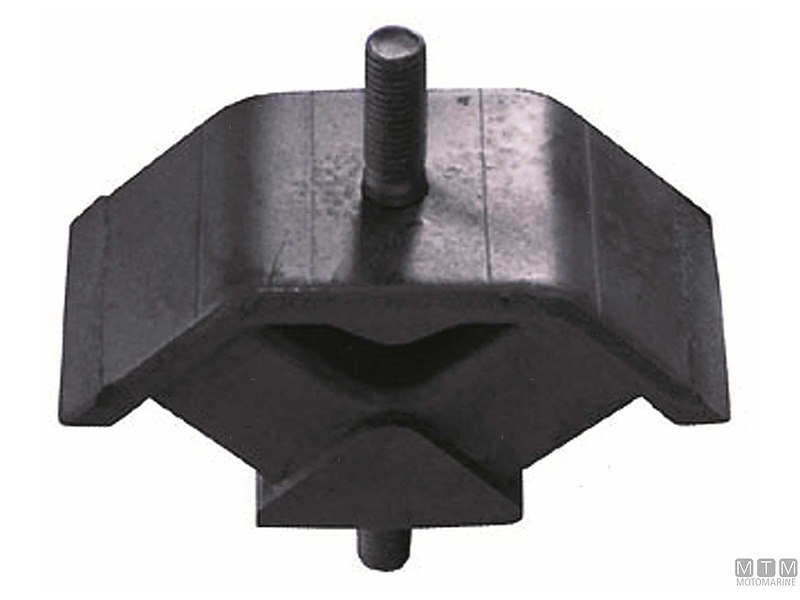 Supporti Antivibranti VD