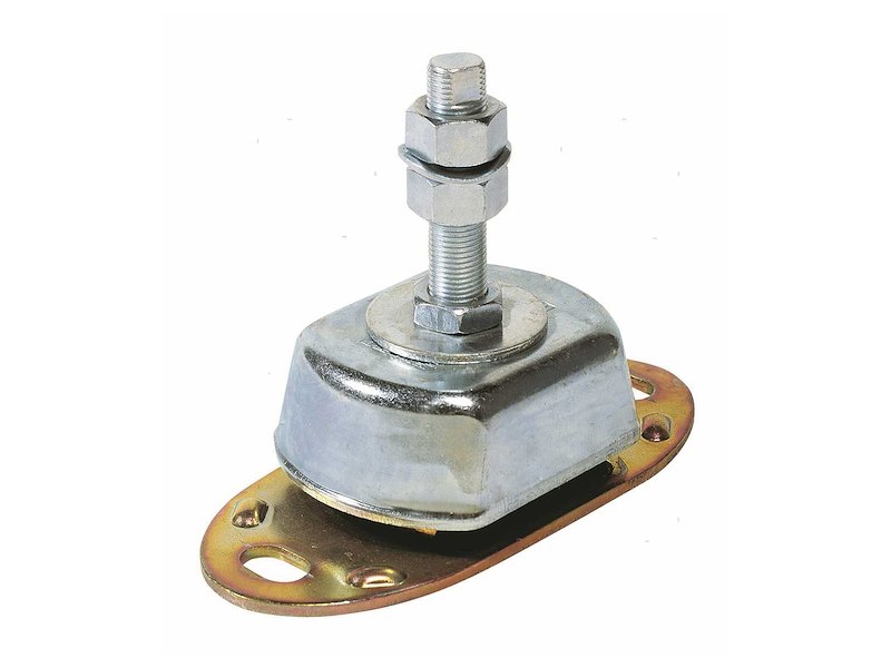 Supporti Antivibranti Vetus HY