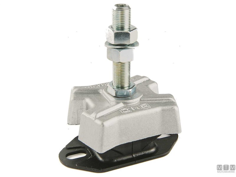 Supporti Antivibranti XD