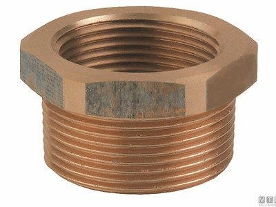 Riduzione M-F in Bronzo