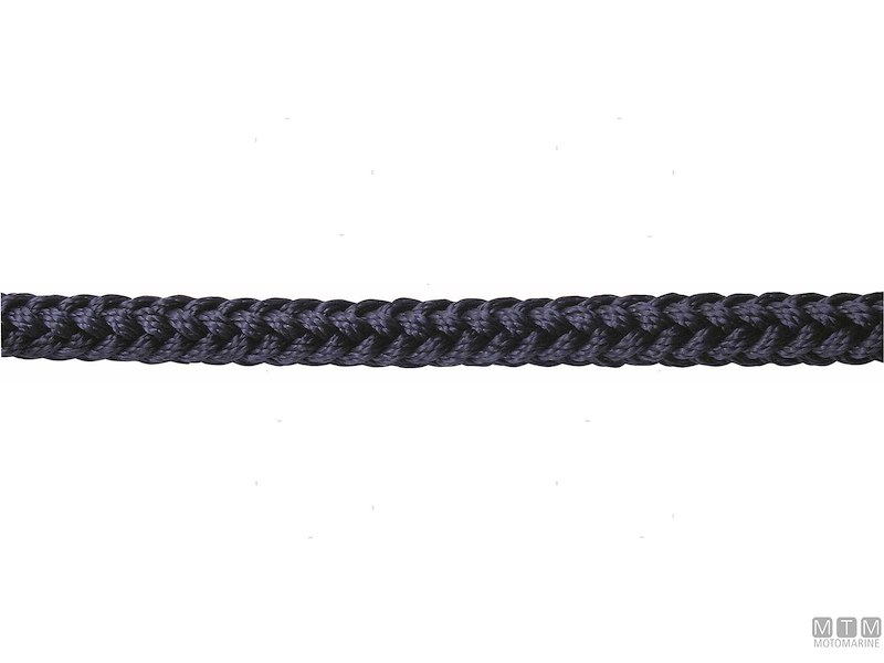 Treccia Squareline Evolution Blue