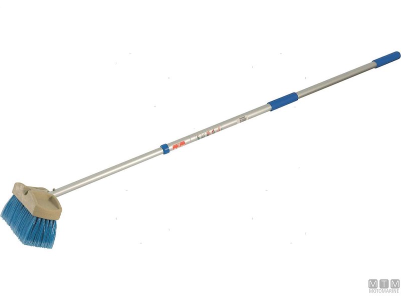 Spazzole Star Brite Wash Brushes