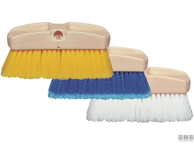 Spazzole Star Brite Wash Brushes