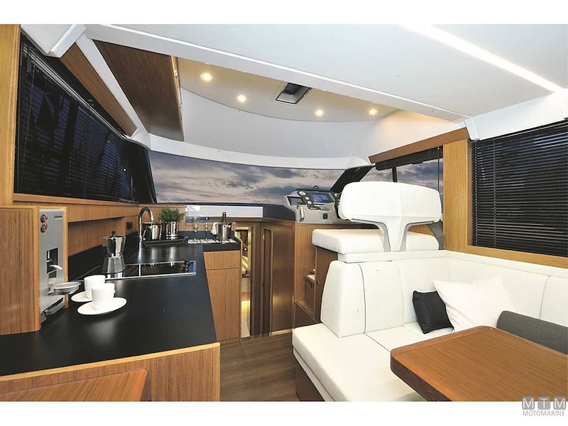 Piani di Cottura con Piastre Radianti Techimpex