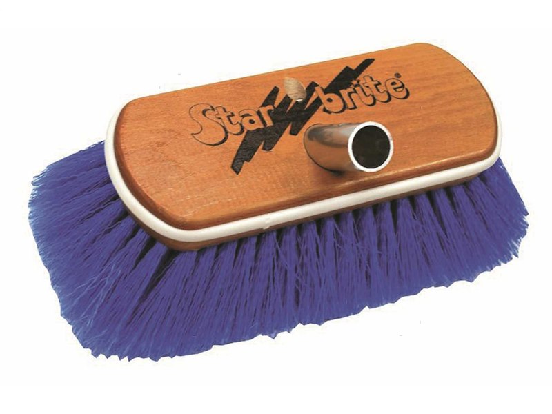 Spazzole Star Brite Wood Deluxe